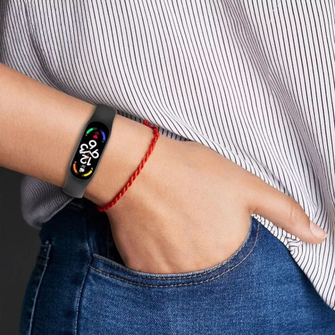 TECH-PROTECT ICONBAND XIAOMI MI SMART BAND 5 / 6 / 6 NFC / 7 NAVY