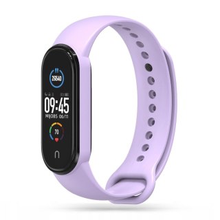 TECH-PROTECT ICONBAND XIAOMI MI SMART BAND 5 / 6 / 6 NFC / 7 VIOLET