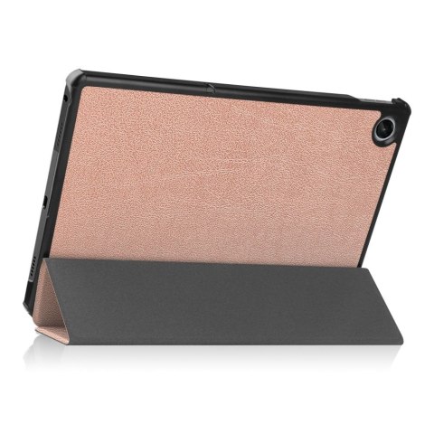 Etui Smartcase do Lenovo Tab M10 Plus 10.6 3rd Gen Rose Gold