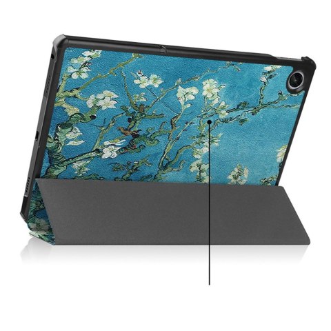 Etui Smartcase do Lenovo Tab M10 Plus 10.6 3rd Gen Sakura