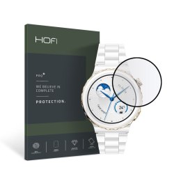 Szkło Hybrydowe Hofi Do Huawei Watch Gt 3 Pro 43mm