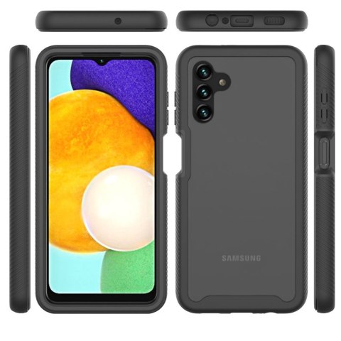 Etui Defense360 do Samsung Galaxy A04s / A13 5G Black