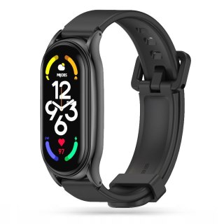 Pasek Iconband Pro do Xiaomi Mi Band 7 Black