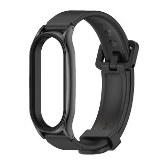 Pasek Iconband Pro do Xiaomi Mi Band 7 Black