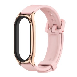 Pasek Iconband Pro do Xiaomi Mi Band 7 Pink