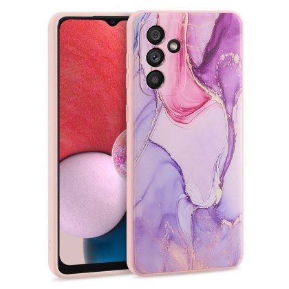 Etui Mood do Samsung Galaxy A13 5G Marble