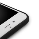 Żelowe Etui Soft Matt do Samsung Galaxy A70 czarny