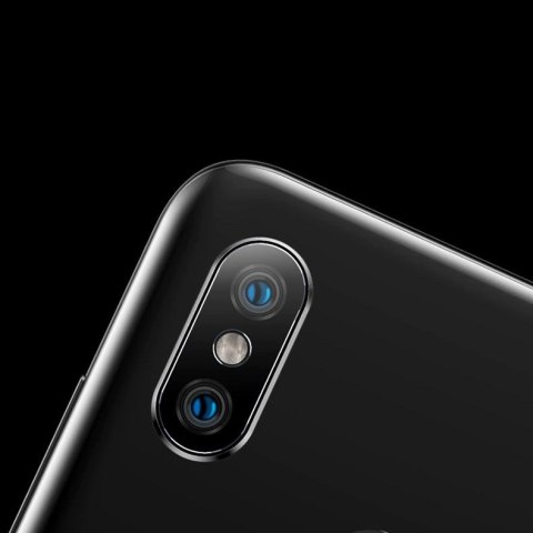 Szkło hartowane 9H na aparat kamerę do Huawei Mate 20 Pro