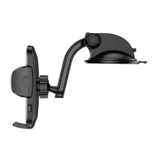 TECH-PROTECT V3 UNIVERSAL DASHBOARD CAR MOUNT BLACK