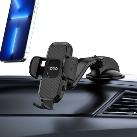 TECH-PROTECT V3 UNIVERSAL DASHBOARD CAR MOUNT BLACK