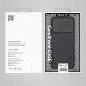 Etui Nillkin Camshield do Xiaomi Poco X4 GT Black