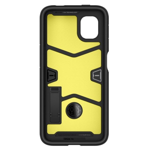 SPIGEN TOUGH ARMOR GALAXY XCOVER 6 PRO BLACK