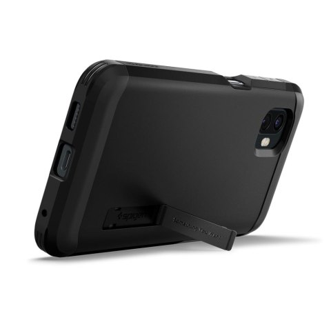 SPIGEN TOUGH ARMOR GALAXY XCOVER 6 PRO BLACK