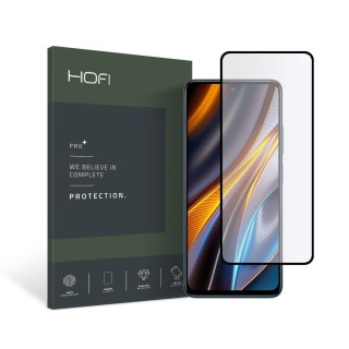 Szkło Hartowane do Xiaomi Poco X4 GT Black