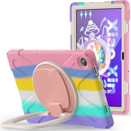 Etui X-armor do Lenovo Tab M10 Plus 10.6 3rd Gen Baby Color