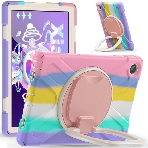 Etui X-armor do Lenovo Tab M10 Plus 10.6 3rd Gen Baby Color