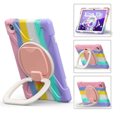 Etui X-armor do Lenovo Tab M10 Plus 10.6 3rd Gen Baby Color