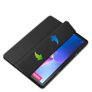 Etui Sc Pen Hybrid do Lenovo Tab M10 Plus 10.6 3rd Gen Black