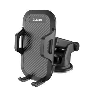 Uniwersalny Uchwyt Samochodowy Universal Car Mount Czarny