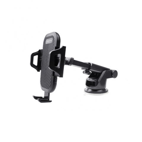 Uniwersalny Uchwyt Samochodowy Universal Car Mount Czarny