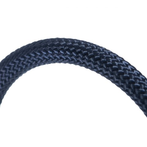 Baseus Explorer Series kabel przewód USB Typ C - Lightning 20W 1m niebieski (CATS000003)