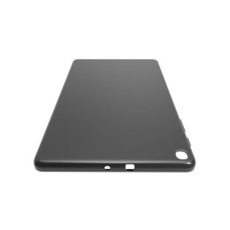 Etui Slim Case Braders silikonowy do Samsung Galaxy Tab A8 10,5'' 2021 czarny