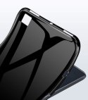 Etui Slim Case Braders silikonowy do iPad 10.2'' 2021 czarny
