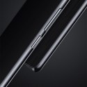 Ultracienkie etui pokrowiec Baseus Wing Case do Huawei P30 czarno-przezroczysty
