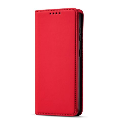 Etui Card Braders Case do Samsung Galaxy S22 Plus czerwony