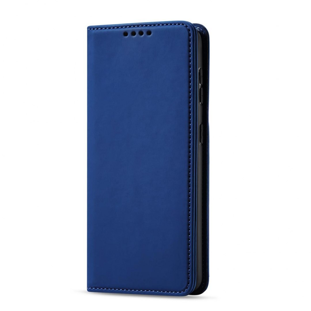 Etui Card Braders Case do Samsung Galaxy S22 Plus niebieski