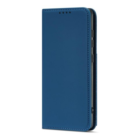 Etui Card Braders Case do Xiaomi Redmi Note 11 Pro niebieski