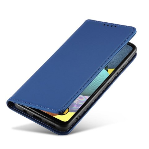 Etui Card Braders Case do Xiaomi Redmi Note 11 Pro niebieski