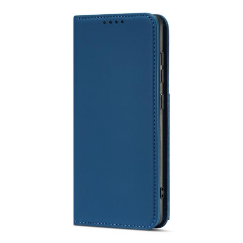 Etui Card Braders Case do Xiaomi Redmi Note 11 niebieski