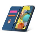 Etui Card Braders Case do Xiaomi Redmi Note 11 niebieski