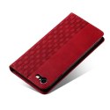 Etui Strap Braders Case do iPhone 7 / 8 / SE czerwony