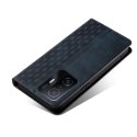 Etui Strap Braders Case do Xiaomi Redmi Note 11 niebieski