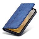 Etui Fancy Braders Case do iPhone 12 Pro Max niebieski