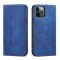 Etui Fancy Braders Case do iPhone 12 Pro niebieski