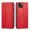 Etui Fancy Braders Case do iPhone 13 mini czerwony