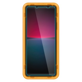 Szkło Hartowane Spigen Alm Glas.tr Slim 2-pack Sony Xperia 10 Iv