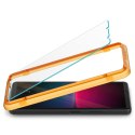 Szkło Hartowane Spigen Alm Glas.tr Slim 2-pack Sony Xperia 10 Iv