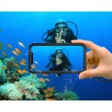 Etui Wodoodporne Shellbox do iPhone 7 / 8 / SE 2020 / 2022 Black