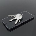 Szkło hartowane prywatyzujące z filtrem Anti Spy do iPhone 14 Pro
