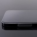 Szkło hartowane Full Glue do iPhone 14 Pro Max czarny