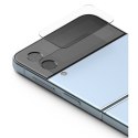 SZKŁO 3 sztuki Ringke do Samsung Galaxy Z Flip4