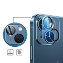 Osłona Aparatu Cam do iPhone 14 Pro / 14 Pro Max Clear