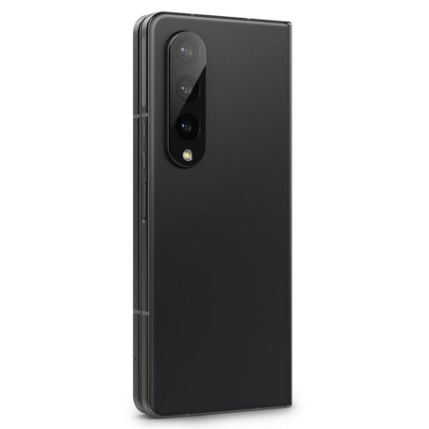 Szkło na aparat do Galaxy Z Fold 4 Spigen Optik 2szt nakładka osłona