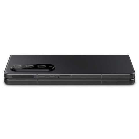 Szkło na aparat do Galaxy Z Fold 4 Spigen Optik 2szt nakładka osłona