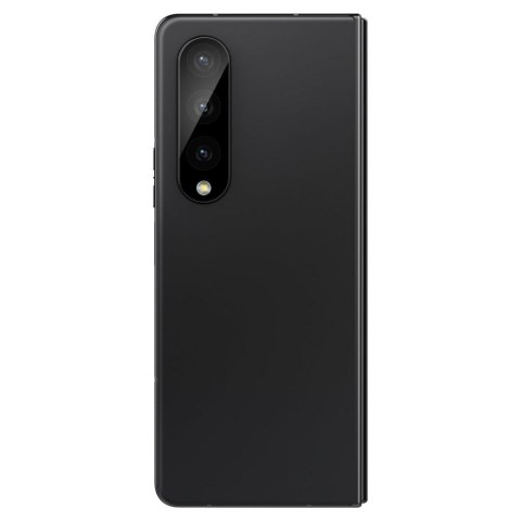 Szkło na aparat do Galaxy Z Fold 4 Spigen Optik 2szt nakładka osłona