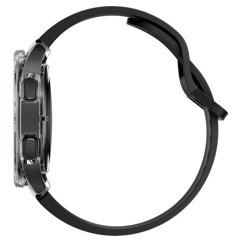 Etui Spigen Ultra Hybrid do Galaxy Watch 4 / 5 (44 mm) Crystal Clear